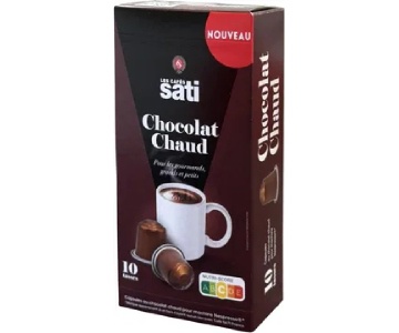 Najlepšie Nespresso kapsule