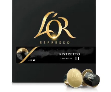 Nespresso kapsule