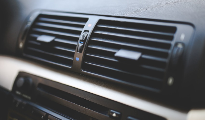 Nezávislé kúrenie do auta