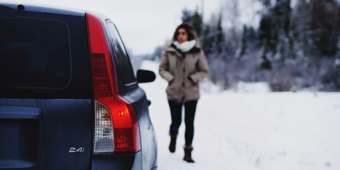 Nezávislé kúrenie do auta