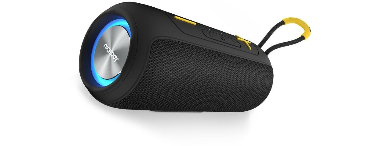 Niceboy RAZE Supersonic XL, recenzia