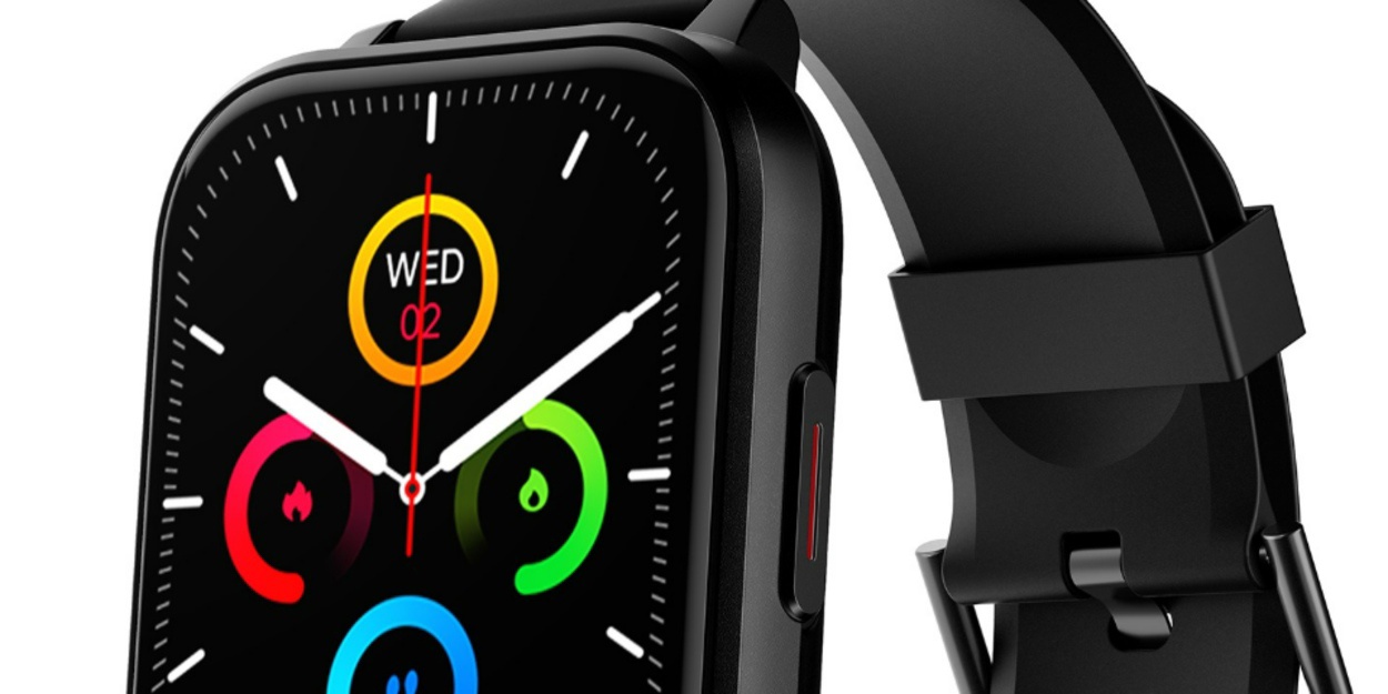 Niceboy Watch 5 Pro, preview, úvod