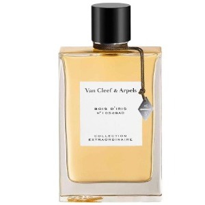 Niche parfémy dámske