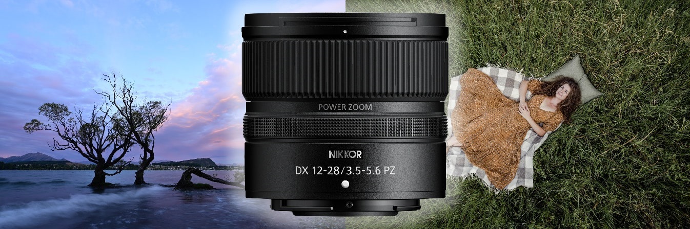 Nikon DX 12-28 mm – recenzia