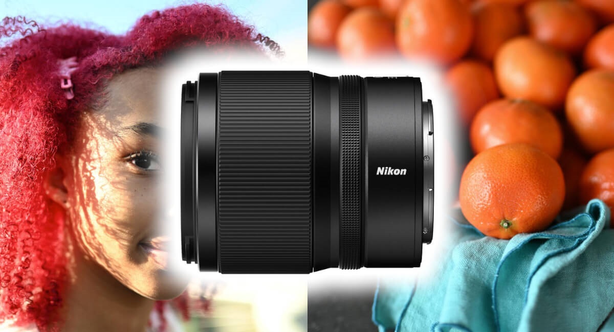 Nikon Z 24-200mm f/4-6,3 VR - recenzia
