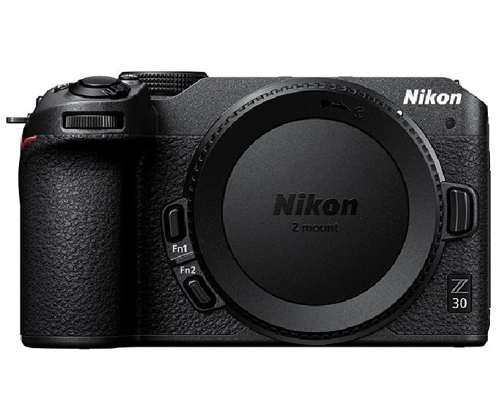 Nikon Z30