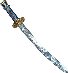 Detský meč – Nindža meče pre deti