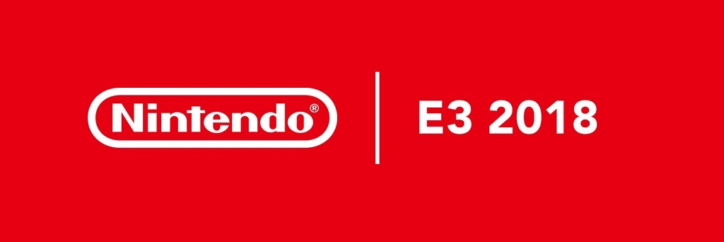 E3 2018, Nintendo