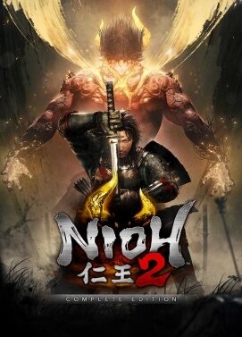 Nioh 2 Remastered: The Complete Edition; recenzia