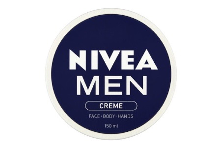 NIVEA hydratačný krém na tvár pre mužov