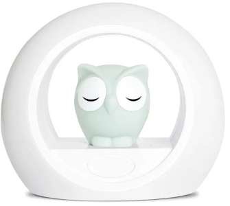 Detské svetlo na nočný stolík