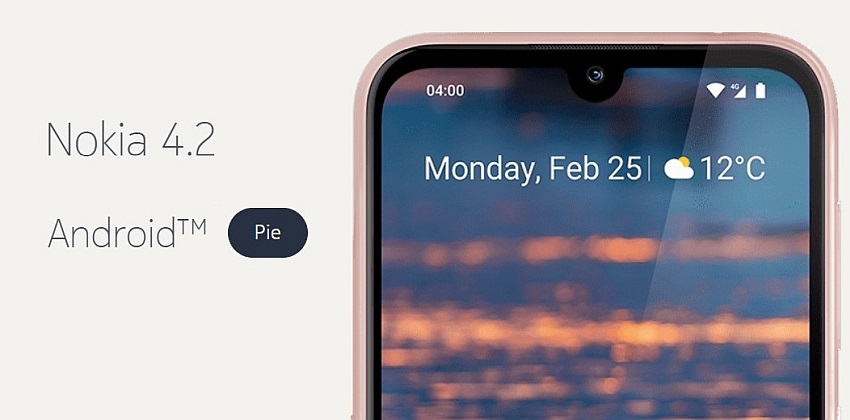 Nokia 4.2