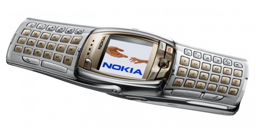 Nokia 6810