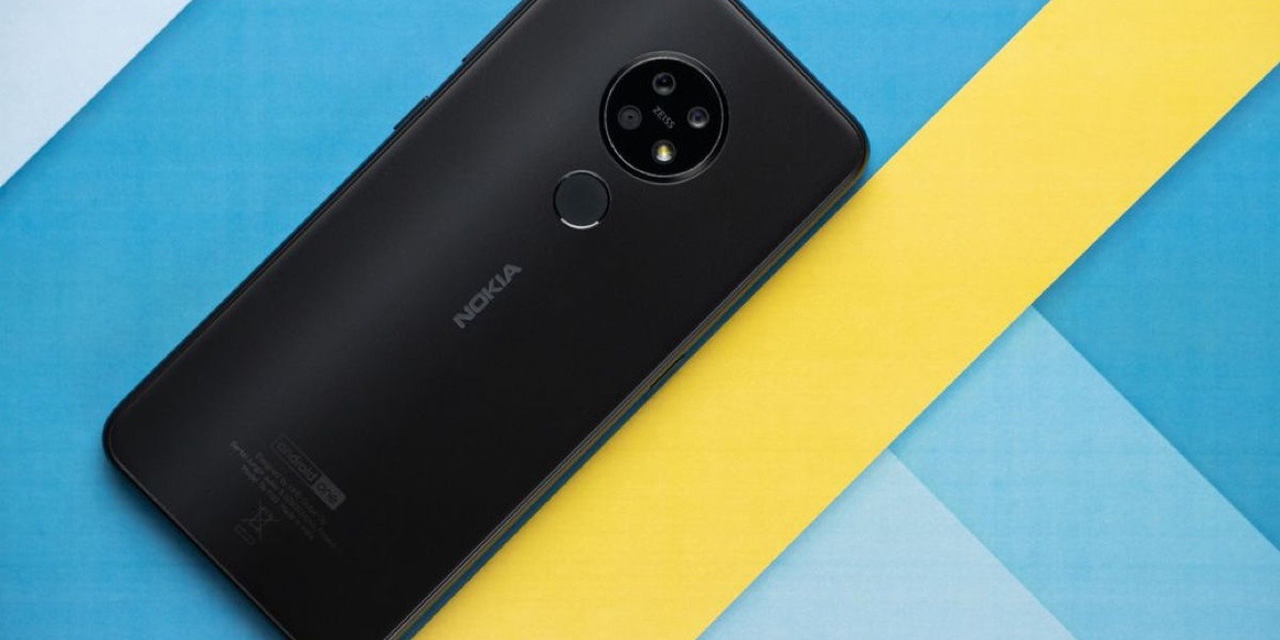 Nokia sa 19. marca pochváli novými telefónmi