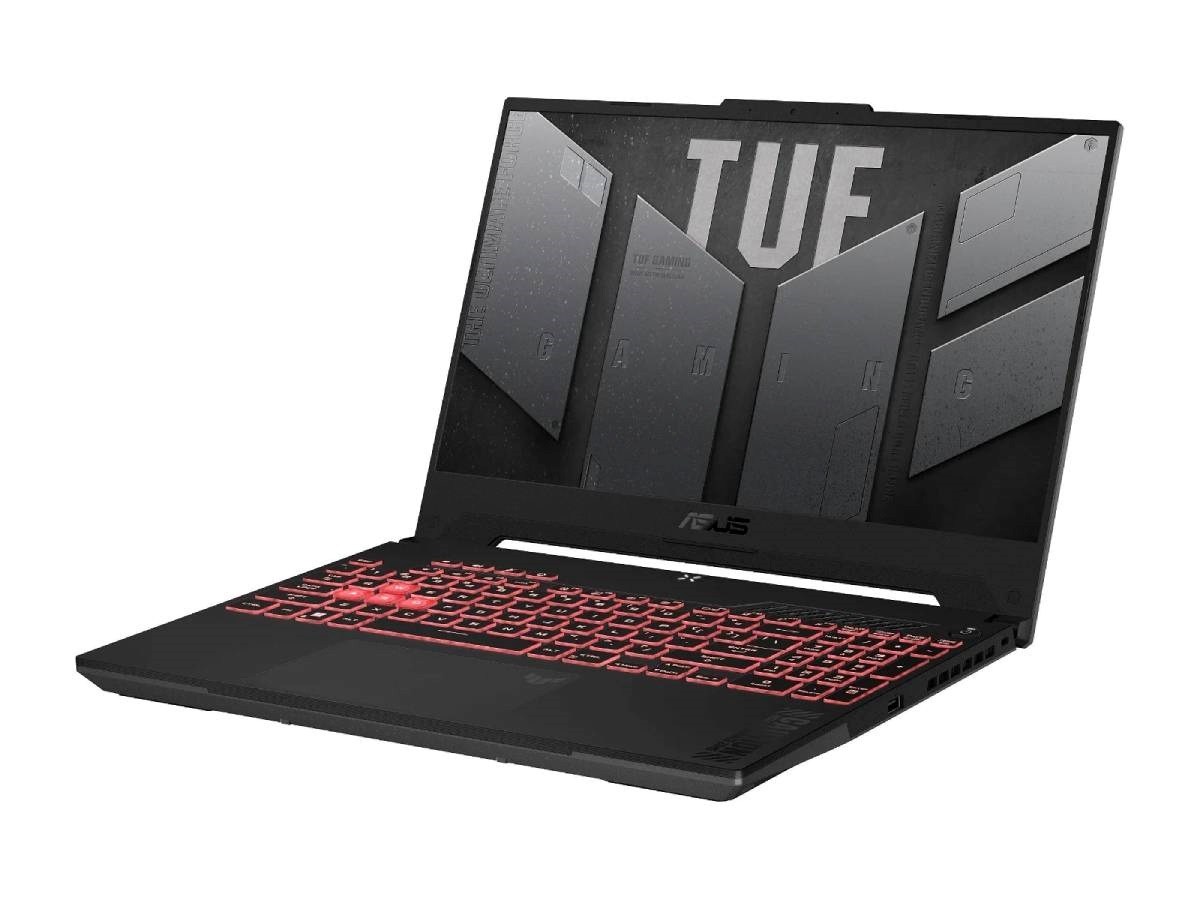 ASUS TUF Gaming A15
