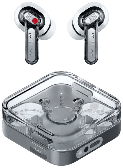 Nothing Ear (3); recenzia, zhodnotenie