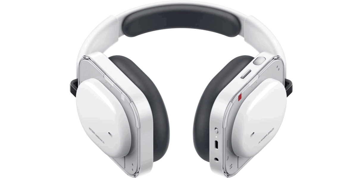 Nothing Headphone (a), recenzie, zdroj: alza.cz