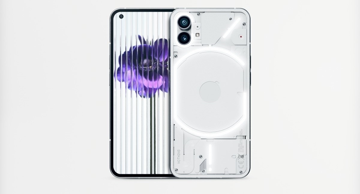 Nothing Phone (1)