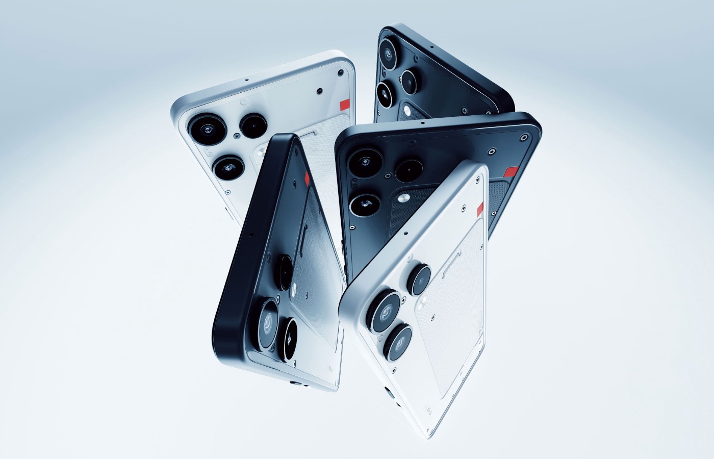 Nothing Phone (3a) Lite, úvod