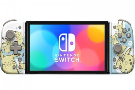 Bezdrôtový Nintendo Switch ovládač