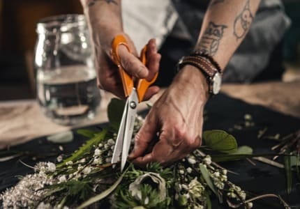 Nožnice Fiskars