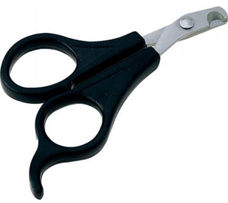 Nožničky na pazúriky