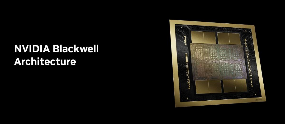 Grafické karty GeForce RTX 5000 (NVIDIA Blackwell) – VŠETKO, ČO VIEME ...