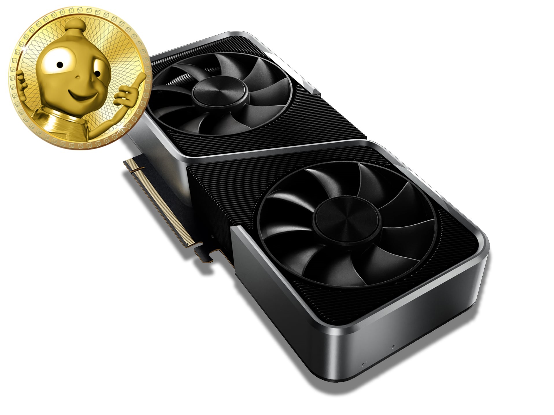 NVIDIA GeForce RTX 3060