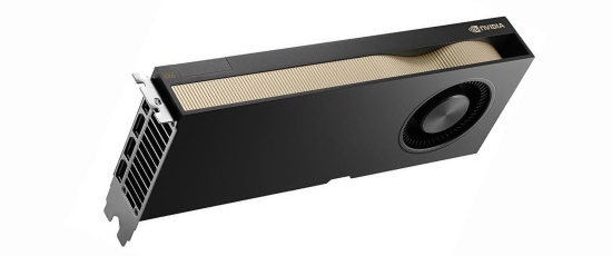 Akcelerátor pre GPU server