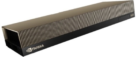 NVIDIA RTX 6000 Pro pre GPU server