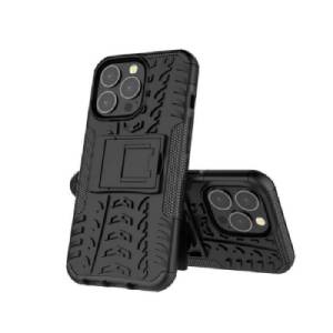Kryt iPhone 13 Pro s integrovaným stojanom