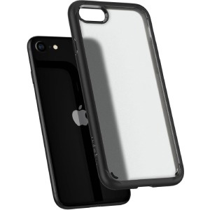 SE iPhone puzdro s Air Cushion