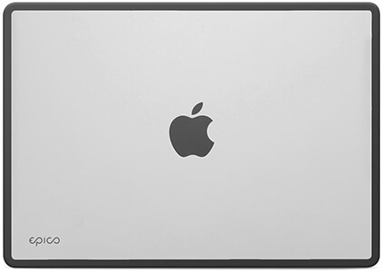 MacBook Pro 13 obal, nasadzovací