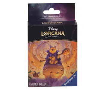 obaly na karty disney lorcana
