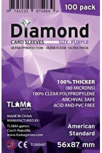 obaly na karty TLAMA games