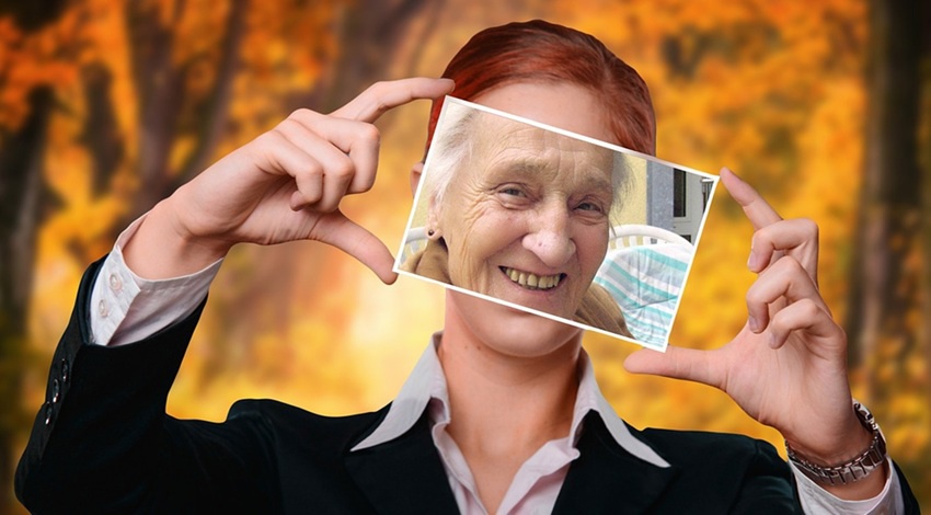 Biologický vs. chronologický vek