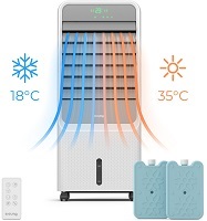 Siguro FC-H350W All Comfort 5in1