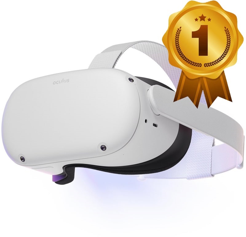 Oculus Quest 2