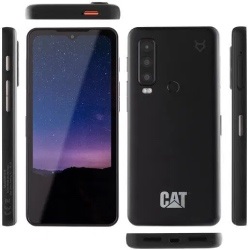 Odolné telefóny Cat