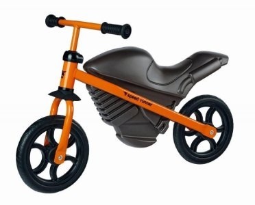 Odrážadlo motorka veľká