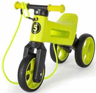 odrážadlo motorka funny wheels