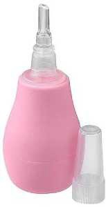 Odsávačka na nos ručná