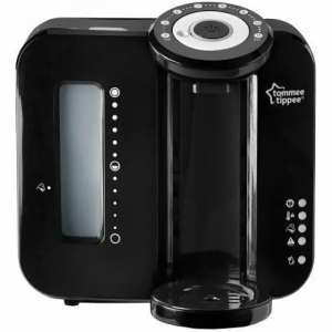 Ohrievač fliaš Tommee Tippee