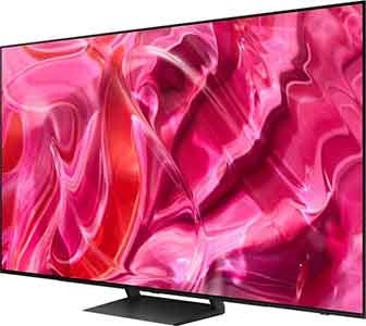 Smart TV 140 cm