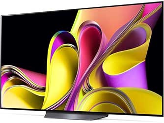 OLED televízory 75 palcov