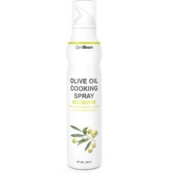 Olivový olej v spreji