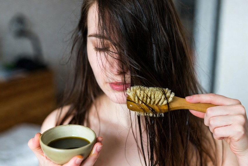 Olivový olej v spreji