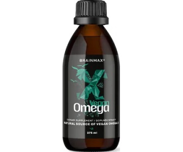 Omega 3 kyseliny tekutina