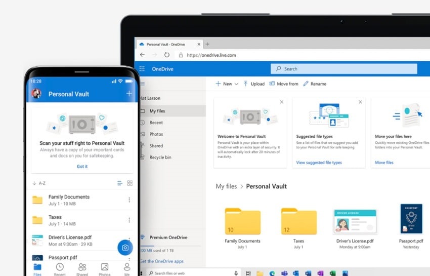 Microsoft 365; mobilná aplikácia