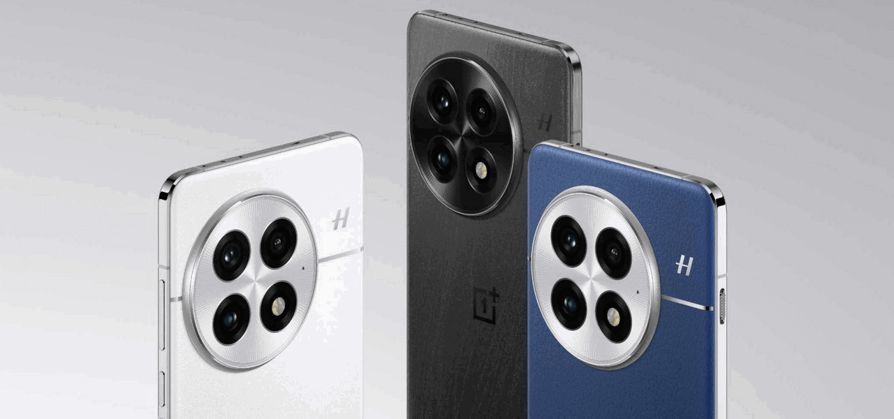Oneplus 13, recenzia, úvod